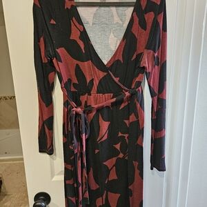 GUC Old Navy Maternity dress